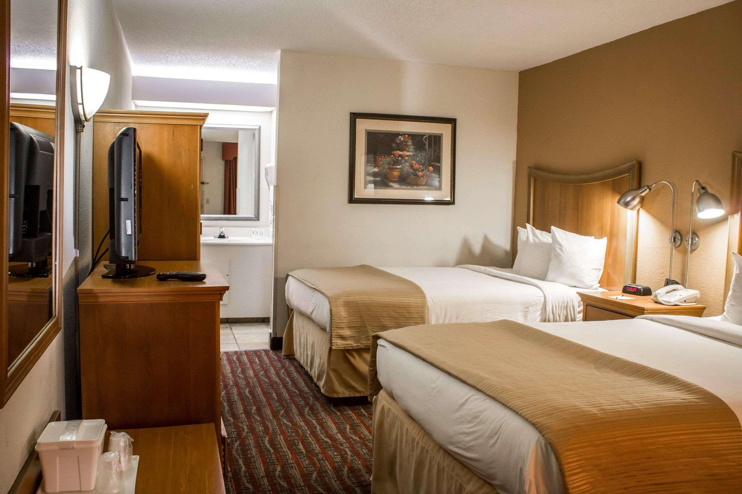 Hampton Inn Chapel Hill Exteriör bild
