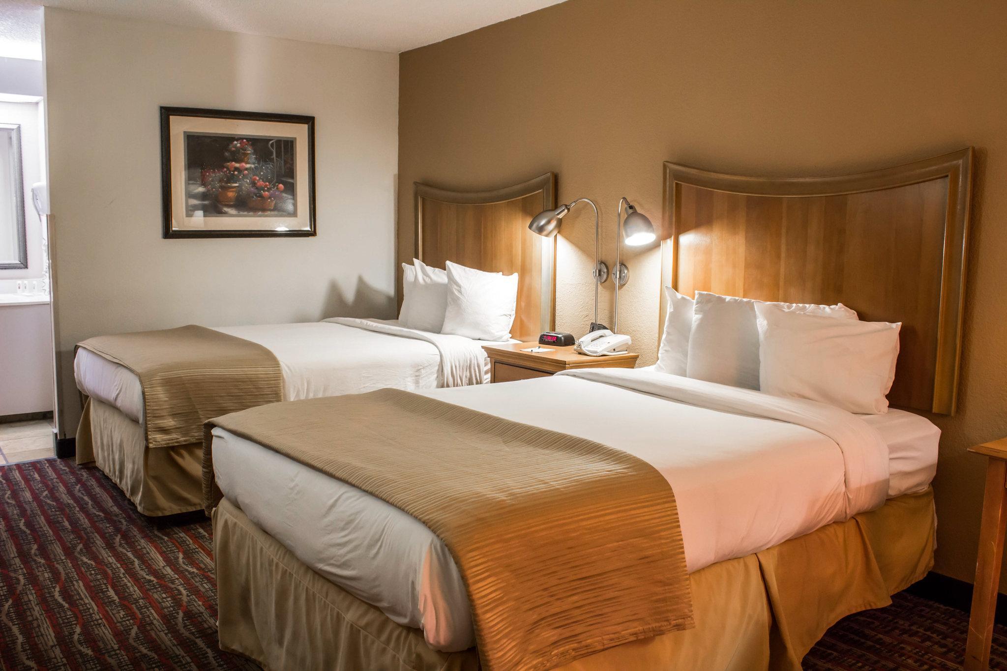Hampton Inn Chapel Hill Exteriör bild