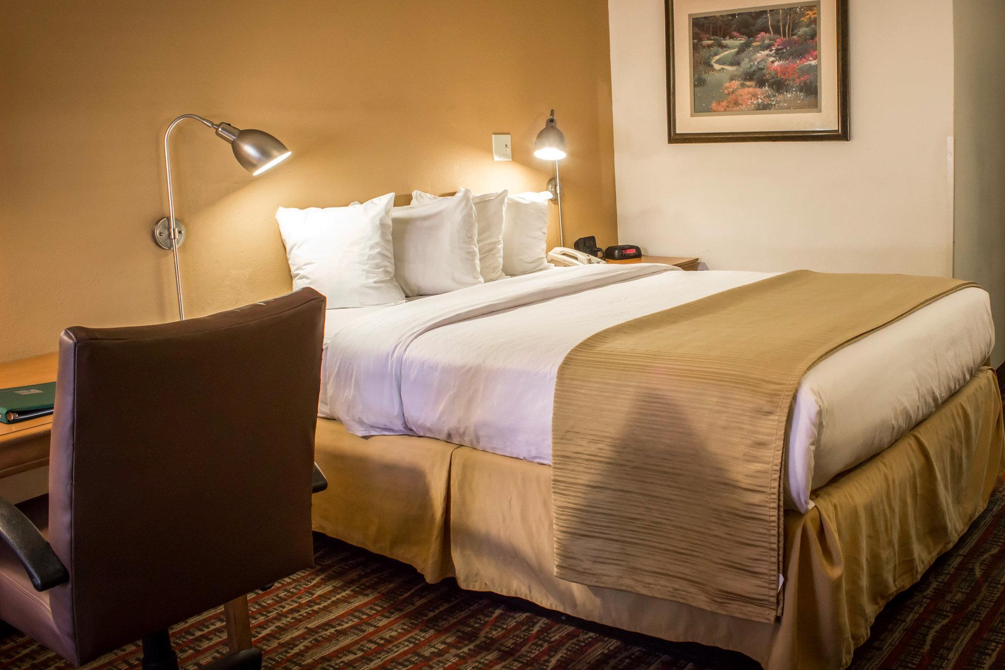 Hampton Inn Chapel Hill Exteriör bild
